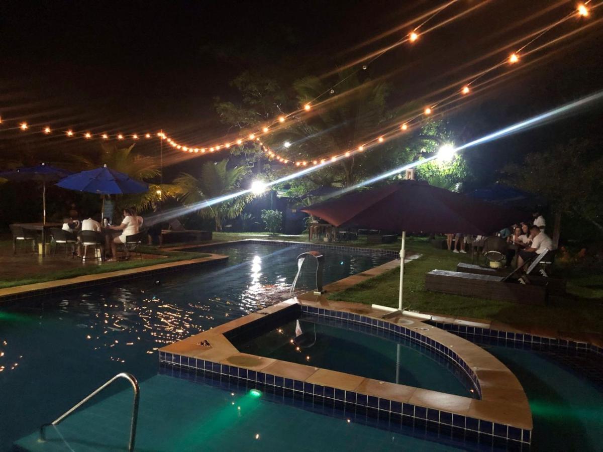 Pousada Solarium-UNIDADE 2 - HOTEL BOUTIQUE Guarujá Exterior foto